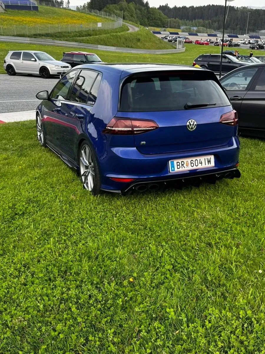Volkswagen Golf 2014 photo 3
