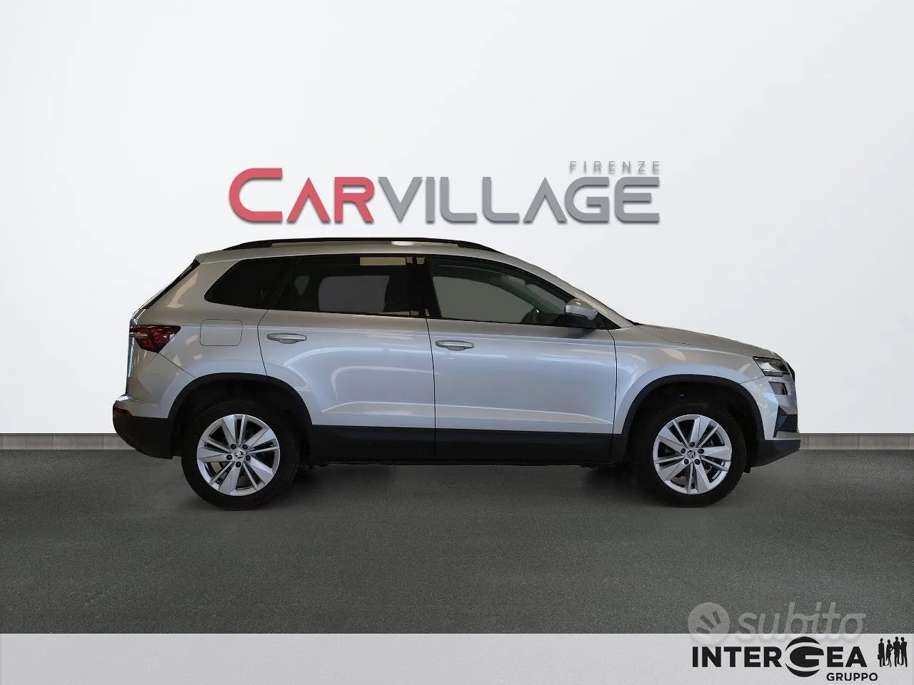 Skoda Karoq 2024 photo 4
