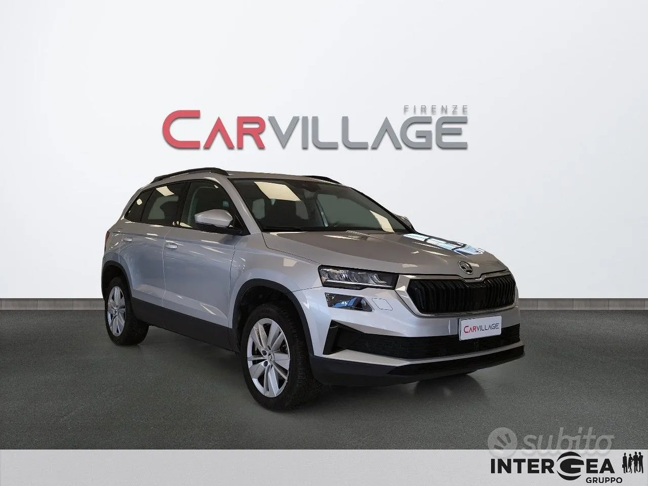 Skoda Karoq 2024 photo 3
