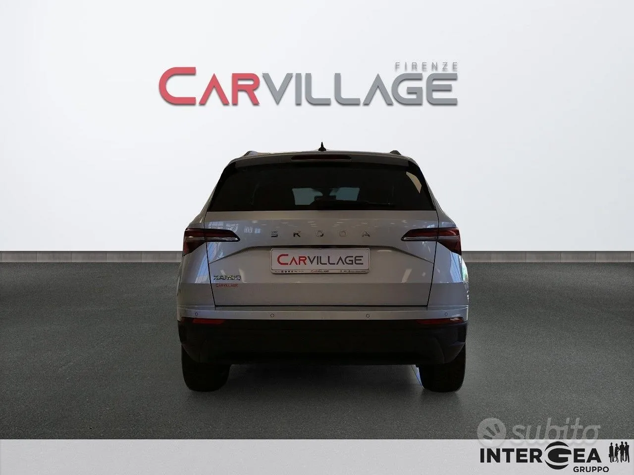 Skoda Karoq 2024 photo 5