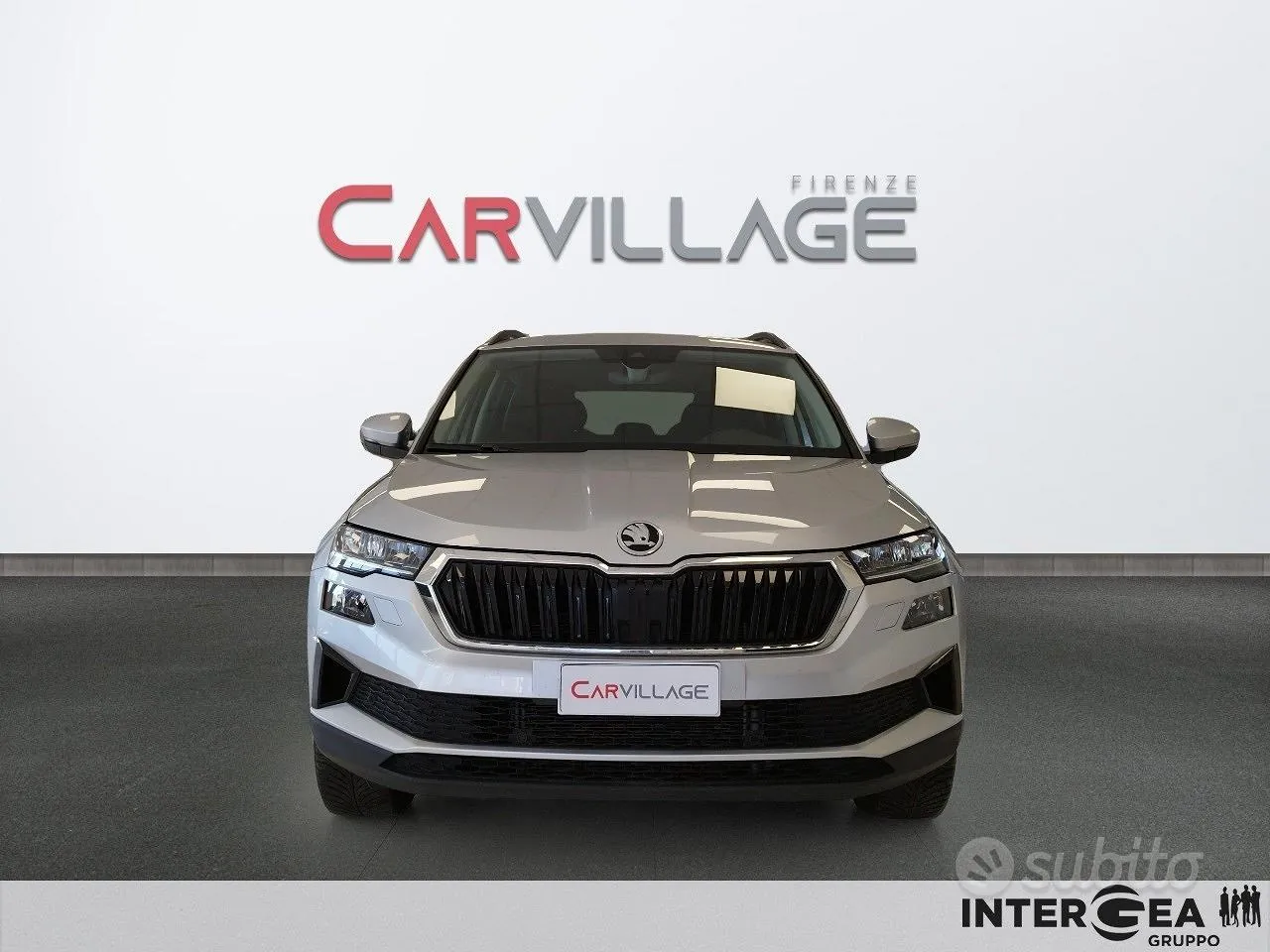 Skoda Karoq 2024 photo 2