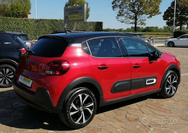 Citroen C3 2022 photo 3