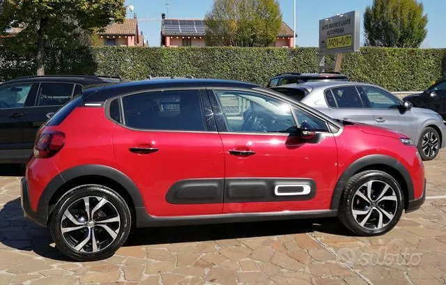 Citroen C3 2022 photo 2