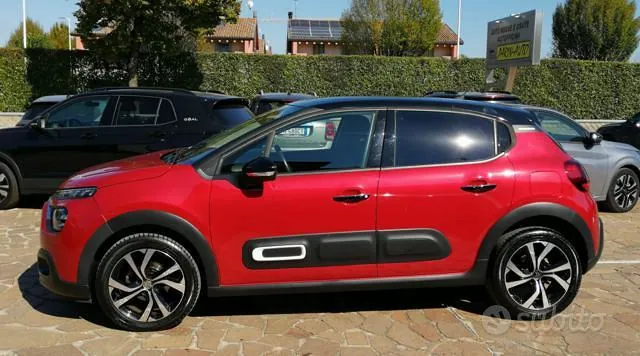 Citroen C3 2022 photo 5