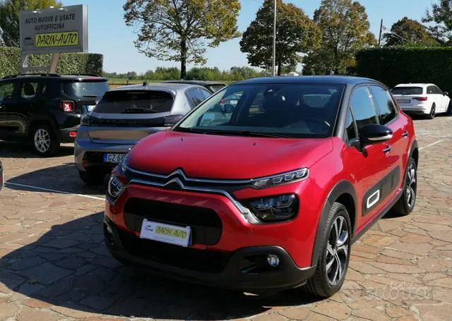 Citroen C3 2022 photo 4