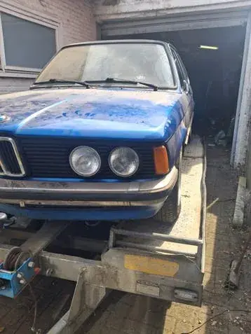 BMW 316