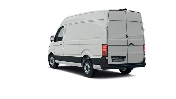 Volkswagen Crafter 35 2026 photo 3