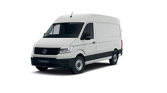 Volkswagen Crafter 35
