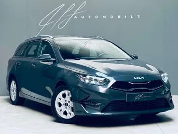 Kia Ceed Sw