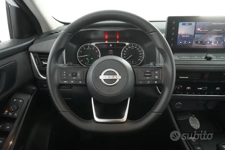 Nissan Qashqai 2025 photo 5
