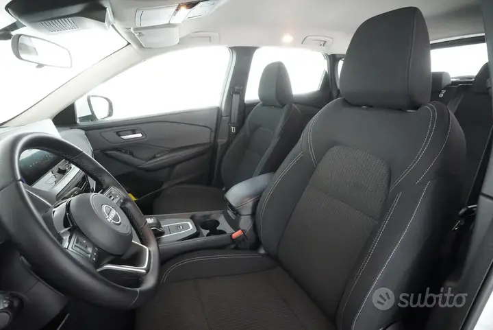 Nissan Qashqai 2025 photo 2