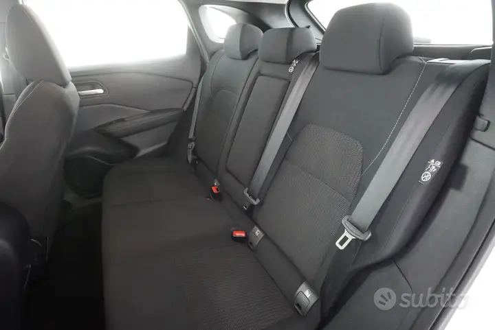 Nissan Qashqai 2025 photo 3