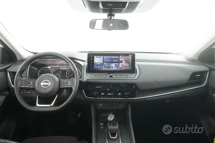 Nissan Qashqai 2025 photo 4