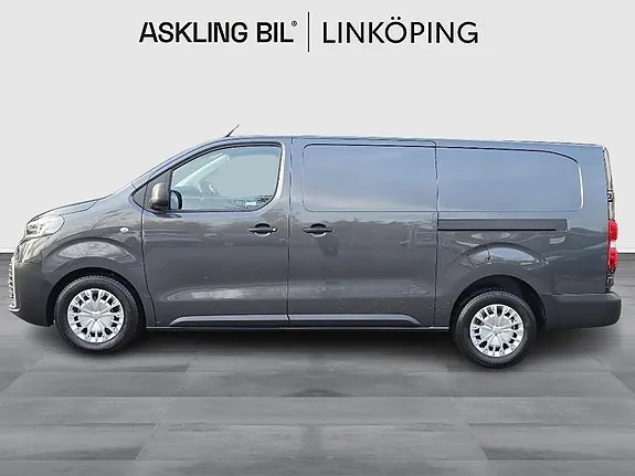 Toyota Proace 2025 photo 3