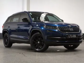 Skoda Kodiaq 2018 photo 2