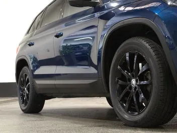 Skoda Kodiaq 2018 photo 5