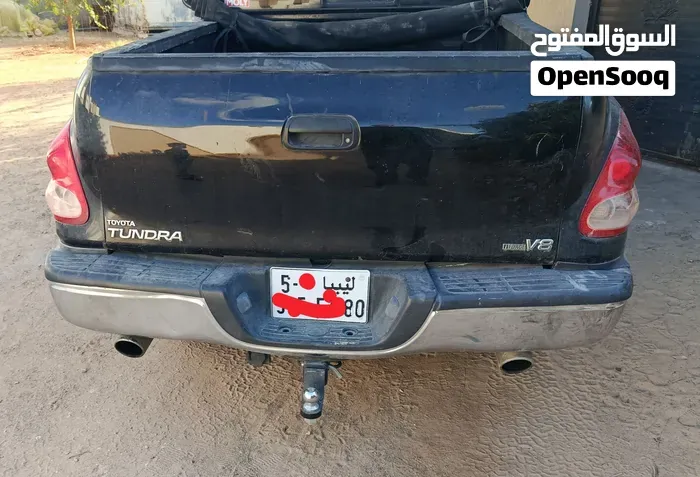 Toyota Tundra 2008 photo 2