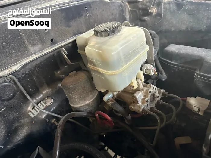 Toyota Tundra 2008 photo 5