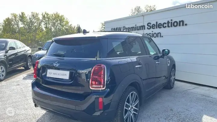 Mini Countryman 2022 photo 5