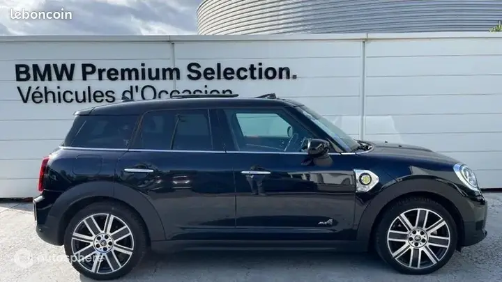Mini Countryman 2022 photo 4