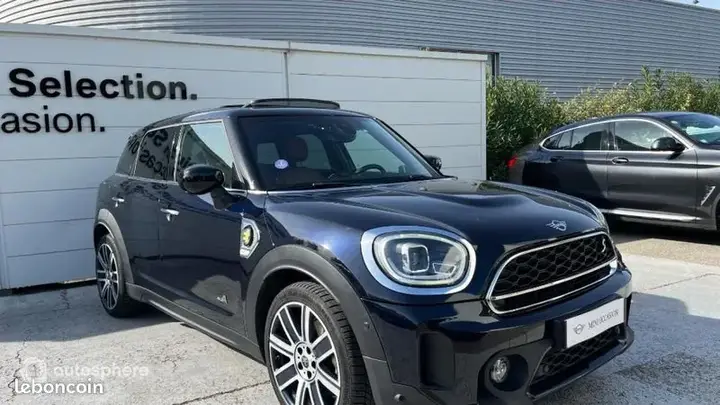 Mini Countryman 2022 photo 3