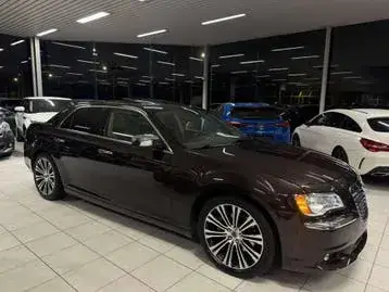 Lancia Thema 2012 photo 3