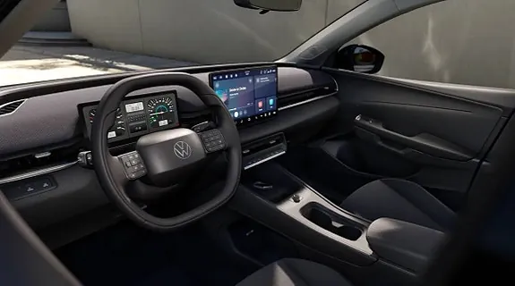 Volkswagen Id. Polo 2027 photo 4