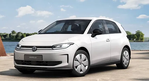 Volkswagen Id. Polo