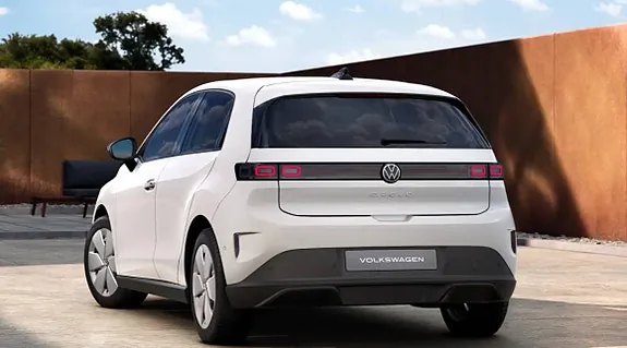 Volkswagen Id. Polo 2027 photo 3