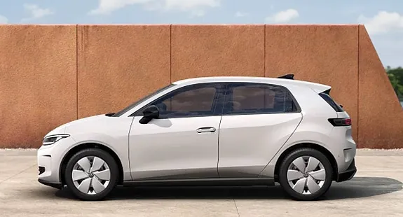 Volkswagen Id. Polo 2027 photo 2
