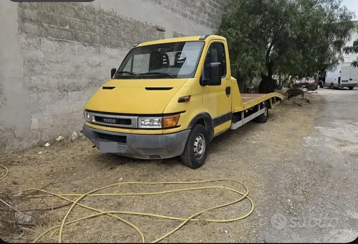 Iveco Daily