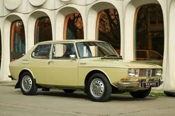 Saab 99
