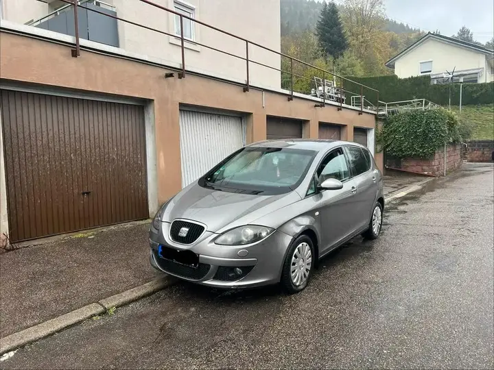 Seat Altea
