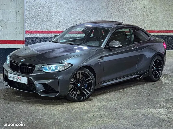 BMW M2