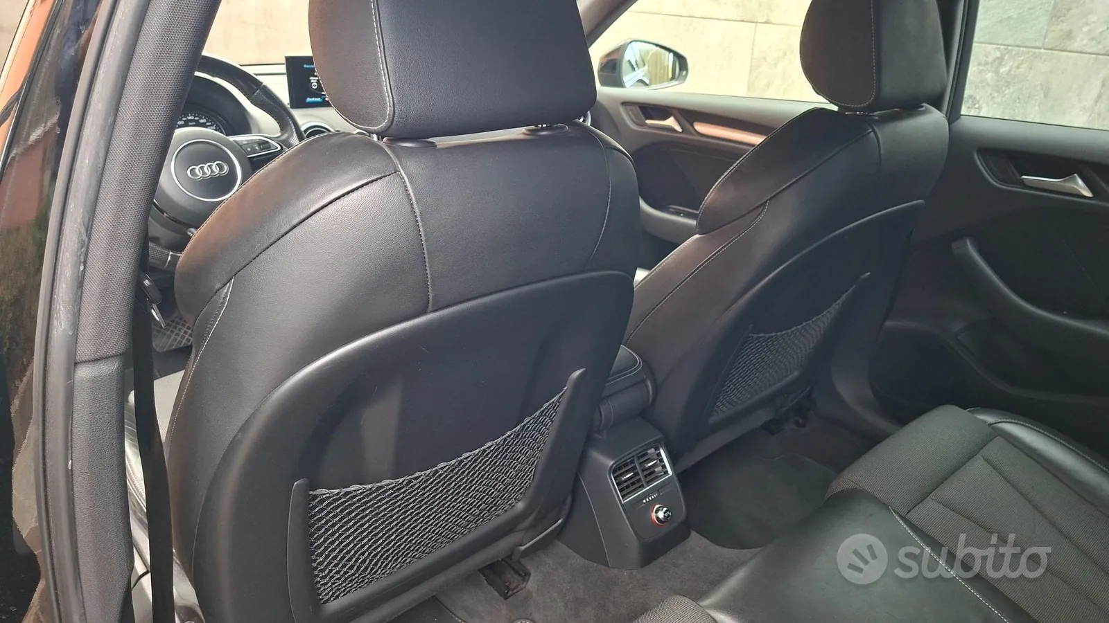 Audi A3 2014 photo 5