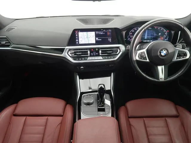 BMW 2 Series Coupe 2022 photo 2