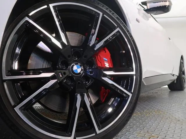 BMW 2 Series Coupe 2022 photo 4