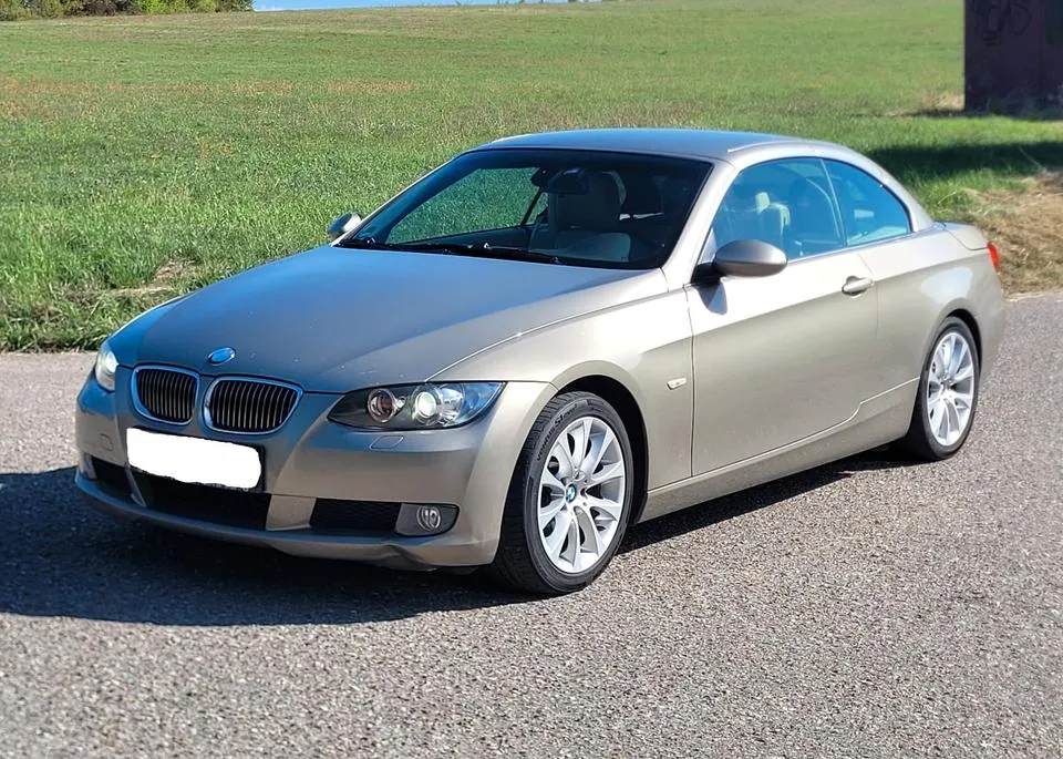 BMW 325I