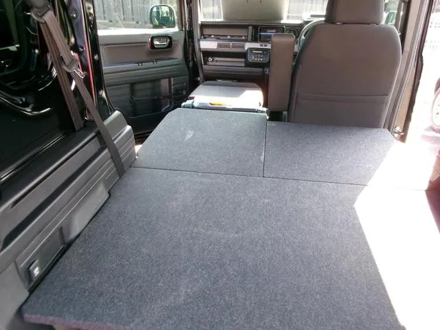 Honda N-Van 2020 photo 2
