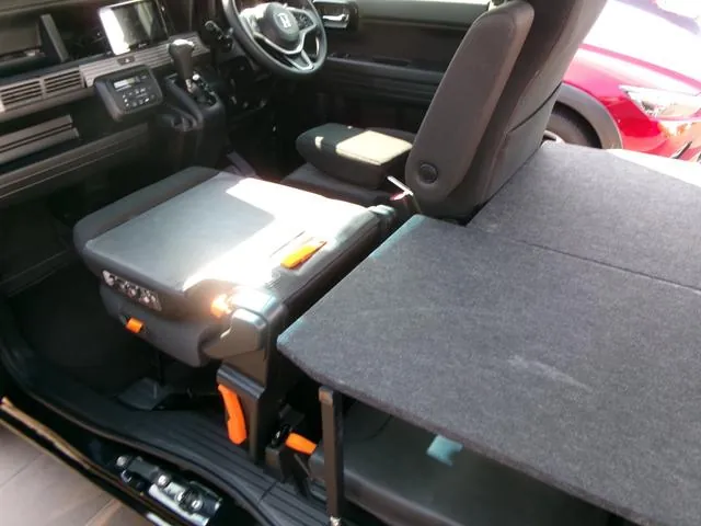 Honda N-Van 2020 photo 3