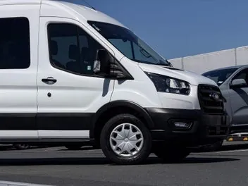Ford Transit 2025 photo 5