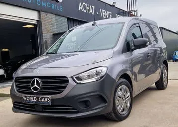Mercedes-Benz Citan
