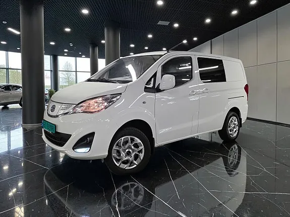 BYD Etp3