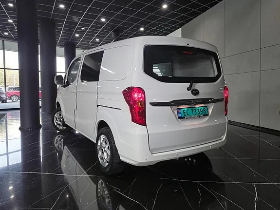 BYD Etp3 2024 photo 5