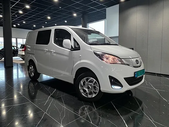 BYD Etp3 2024 photo 3