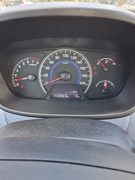 Hyundai I10 2014 photo 5