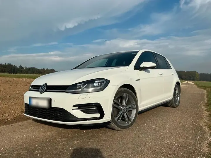 Volkswagen Golf 7
