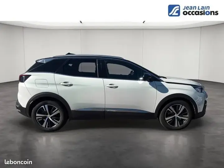 Peugeot 3008 2020 photo 4