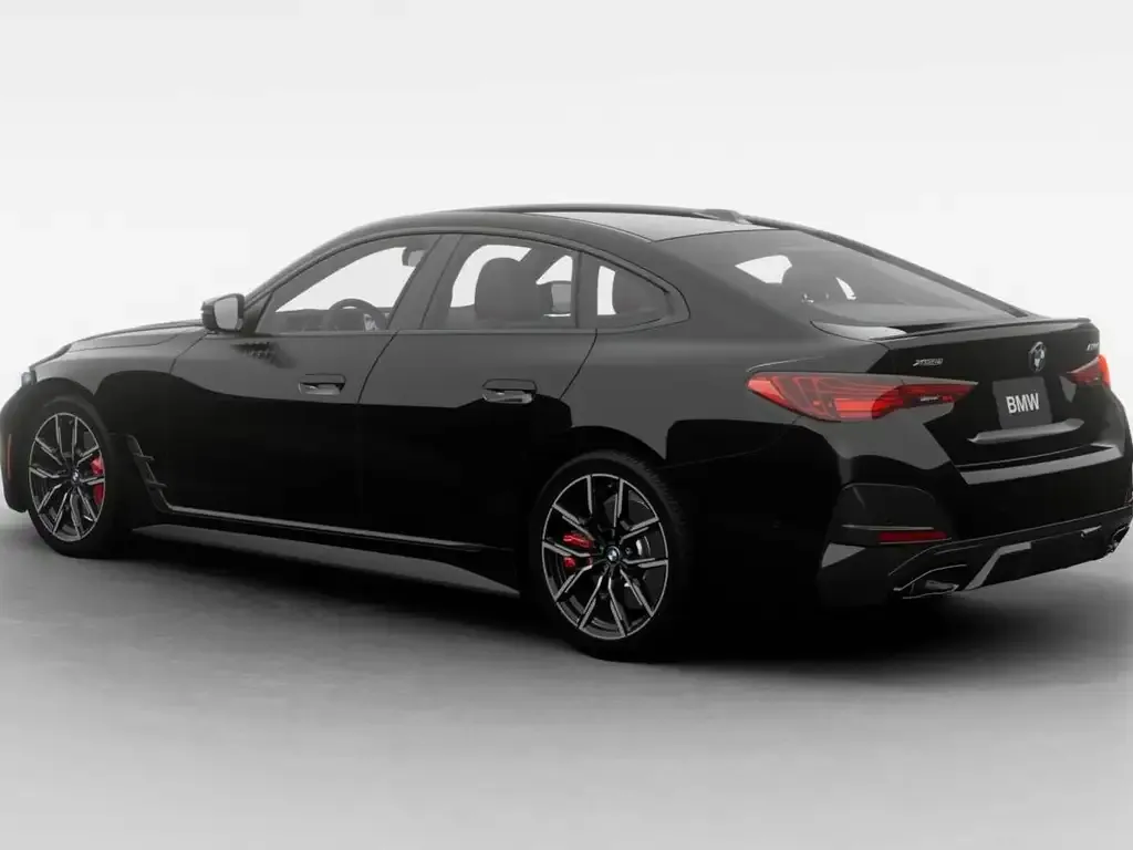 BMW 4 Series 2026 photo 2
