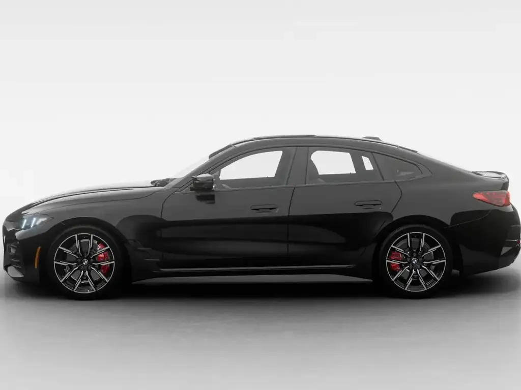 BMW 4 Series 2026 photo 4